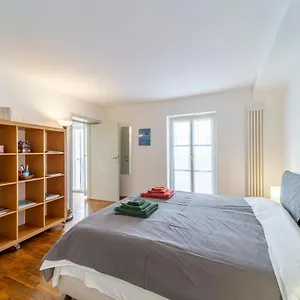 Parrot House - Casa In Centro A Parma